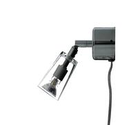 Bsweden Applique Manhattan 8 verre transparent