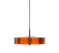 Bsweden Cymbale Suspension 46 cm Cuivre