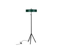 Bsweden Lampadaire Cymbal vert mat