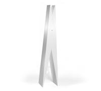 Bsweden Lampadaire Peg blanc