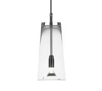 Bsweden Lampe Manhattan transparente 29 cm transparent