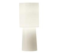 Bsweden Lampe Olle petite verre blanc
