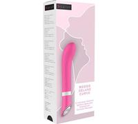Vibromasseur Bgood Deluxe Curve Point G