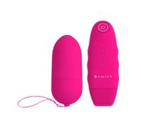 Oeuf vibrant Bnaughty Classic Unleashed