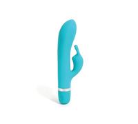BSwish Bwild Classic Bunny Rabbit Vibrator Jade 1pc