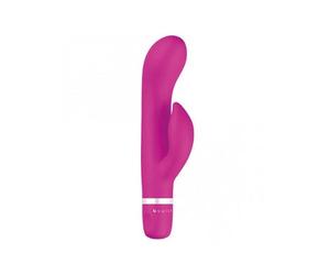 BSwish Bwild Classic Marine Rabbit Vibrator Cerise 1 pièce