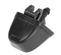 BSWRTH Gicleur Essuie Compatible avec BMW pour E90 2005 2006 2007 2008 2009 2010 2011 2012 1 Pcs Buse De Lave-Glace Buse De Nettoyage De Pare-Brise 61667138569