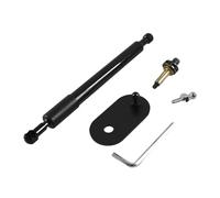 BSWRTH Hayon Barre Amortisseurs Compatible avec Dodge pour Ram 1500 2500 3500 Kit De Tige De Support Hydraulique pour Coffre De Camionnette pour Hayon Amortisseur DZ43301