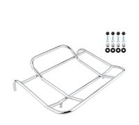 BSWRTH Porte Bagages arrière Compatible avec R1250RT 2021-2024 pour R1200RT 2000-2009 pour K1600GT 2000-2016 Porte-Bagages pour Moto Valise Planche Porte-Bagages, Étagère