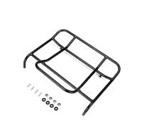 BSWRTH Porte Bagages arrière Compatible avec R1250RT 2021-2024 pour R1200RT 2000-2009 pour K1600GT 2000-2016 Porte-Bagages pour Moto Valise Planche Porte-Bagages, Étagère