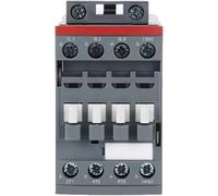 BSWXX 15 contacteurs magnétiques AF12-30-10-11 for rail DIN, 24-60 V CA/CC .1220