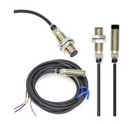 BSWXX Commutateur de proximité haute performance E2A-M30LN30-WP-B1 E2A-M30LN30-WP-B2 E2A-M30LN20-WP-B1 for une automatisation améliorée .0503