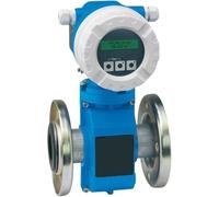 BSWXX Débitmètre électromagnétique 10L1Z-UE0A1AA0A4AA DN125 à vortex for l'automatisation industrielle, le contrôle et la surveillance des débits .0308