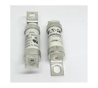 BSWXX Fusibles haute vitesse BS88:4 à montage sur goujons, style britannique, 5 pièces, fusibles en céramique, 100FE, 80FE, 50FE, 40FE, 690 V, 100 A, 80 A, 50 A, 40 A .1126