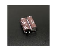 BSWXX Lot de 20 condensateurs électrolytiques en aluminium 1500 uF 6,3 V NCC KZG série 8 x mm, faible capacité .0123