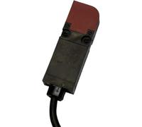 BSWXX Lot de 5 interrupteurs porte sécurité électromagnétiques D4GS-N3R for bâtiments et contrôle d'accès .0103