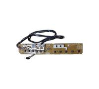 BSWXX Machine à laver Carte informatique XS705108 d'alimentation de contrôle principale ASW-A100HT .0206