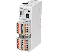 BSWXX Module de régulation température PID extensible à 4 canaux TM4-N2SE, sortie SSR 24 V CC .0128