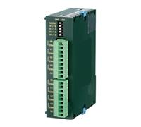 BSWXX Module de sortie analogique 4 canaux AFP0RDA4 - Unité d'E/S d'extension API industrielle for un contrôle d'automatisation fiable .0718