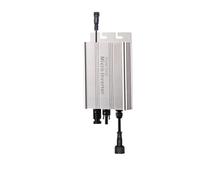 BSWXX Onduleur Solaire de raccordement au réseau 300 W, 350, 500, 600, 700, système d'onduleur modulaire PV microLimiter, Sortie CC vers CA 120 V/230 V .0111