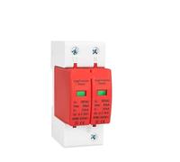 BSWXX Protecteur de surtension AC haute performance 1P 2P 3P 4P 20~40KA 30KA~60KA 385V - Protection contre les surtensions la foudre for maison et l'entreprise .0516