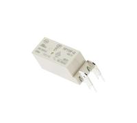 BSWXX Relais de puissance 5VDC HF115F-Q JQX-115F-Q, 10 pièces, relais 18A haute Performance for un fonctionnement fiable .0423
