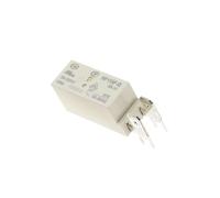 BSWXX Relais de puissance 5VDC HF115F-Q JQX-115F-Q, 10 pièces, relais 18A haute Performance for un fonctionnement fiable .0423