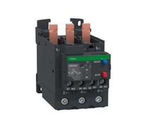 BSWXX Relais de surcharge thermique TeSys LRD365-48-65 A, classe 10A, protection haute performance .0427