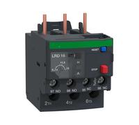 BSWXX TeSys LRD Relais de surcharge thermique LRD16 LRD16C LR-D16C, 9-13 A, classe 10A for une protection fiable .0422
