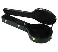 BSX 523837 Housse pour banjo Tennessee Economy 5 et 6 cordes