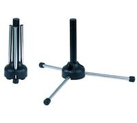 BSX 762195 Support pour Flûte traversière Noir