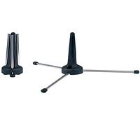 GEWA Support pour clarinette BSX 762245 Noir