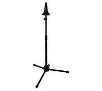 GEWA Support pour trombone BSX 762500 Noir