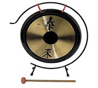 Dixon "Dixon 10"" China Gong"