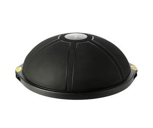 BSX PRO CZARNA PIŁKA DO BALANSOWANIA HMS PREMIUM HMS PREMIUM