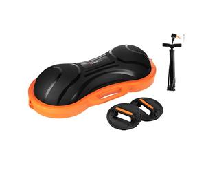 BSX02 MULTIFUNCTIONAL BALANCING PLATFORM HMS
