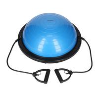 Entraîneur d'équilibre HMS BSX10 New Bleu 60x25 cm Unisex