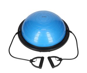 BSX10 NOUVEAU BALLON D'ÉQUILIBRAGE BLEU HMS