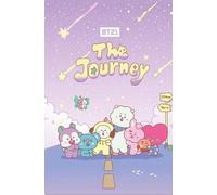 BT 21 - Le voyage - Affiche 61x91,5 cm
