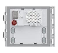 Audio Haut-parleur de porte Module Basic avec 2 fils pour systèmes audio, 351000