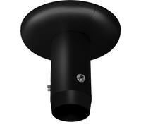 BT 7822 - DECKENBEF. FÃoeR 50 MM ROHRE SW (Import Royaume Uni)