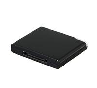 BT A2DP Music Récepteur 30 broches adaptateur haut-parleur station d'accueil prend en charge V1 0-V4 0 10 m Distance de transmission 3 Mbps Taux Interface standard Sortie 30 broches