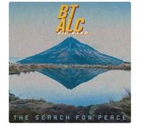 Bt Alc Big Band - The Search For Peace [Vinyl]