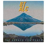 BT ALC Big Band - The Search for Peace [Vinyl] [Import]
