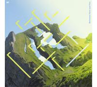 BT – Between Here And You – CD