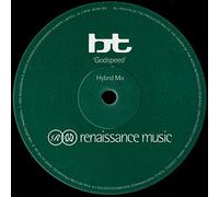 BT - BT - Godspeed (Hybrid Remixes) - Renaissance