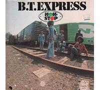 BT EXPRESS - NON STOP LP UK EMI 1975