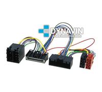 BT-FORD.2010 Connecteur pour installer le "mains libres" en Bluetooth type Parrot, Motorola, etc.