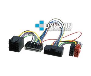 BT-FORD.2010 Connecteur pour installer le "mains libres" en Bluetooth type Parrot, Motorola, etc.