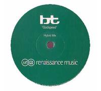 Bt - Godspeed [Import]